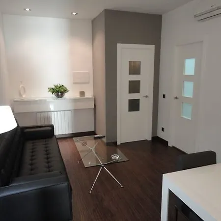 Alos 4* Barcelona