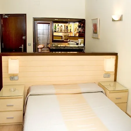 Alos Hotel