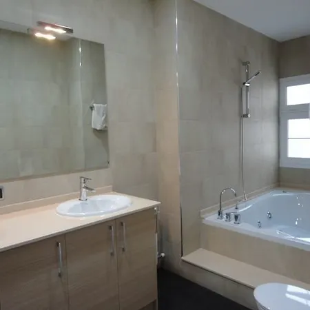 Hotel Alos Barcelona