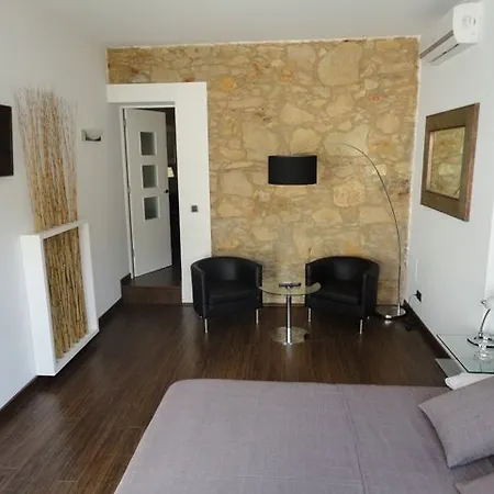 Hotel Alos