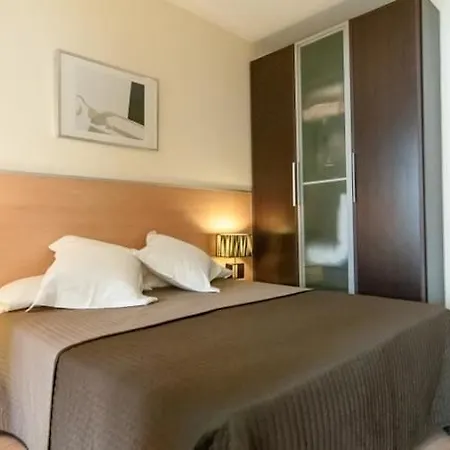Alos Hotel 4*