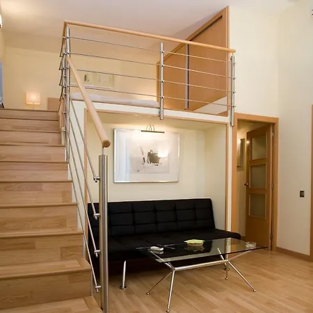 Alos Hotel Barcelona
