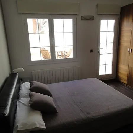 Alos 4* Barcelona