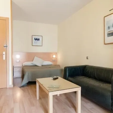 Alos 4* Barcelona