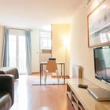 Alos Hotel Barcelona