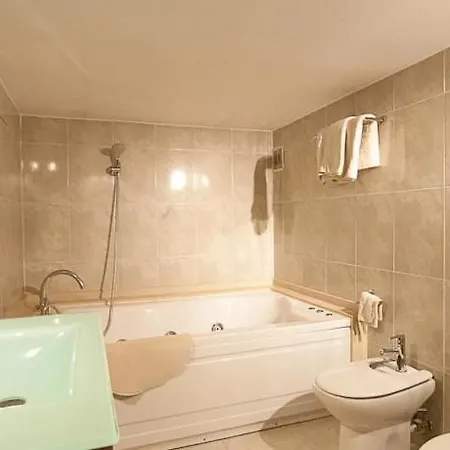 Alos Hotel Barcelona