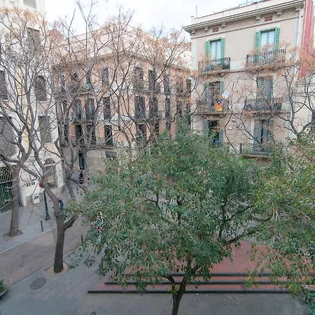 Alos Barcelona